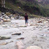 User