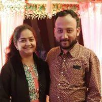 Mugdha Shridhar Gore