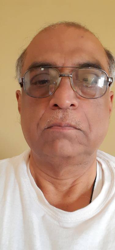 Chetan Anant Mirjankar