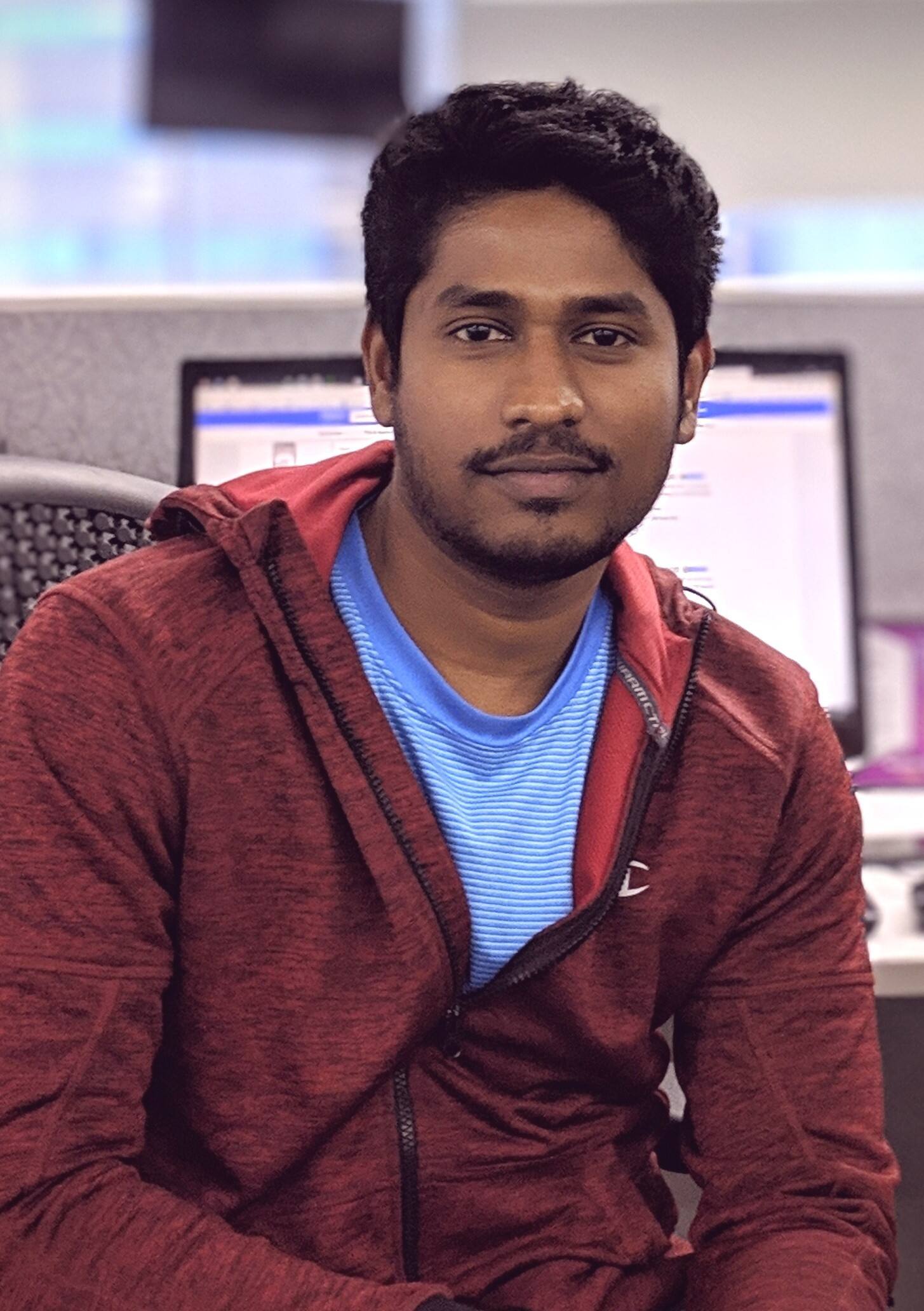 Ajay Konala