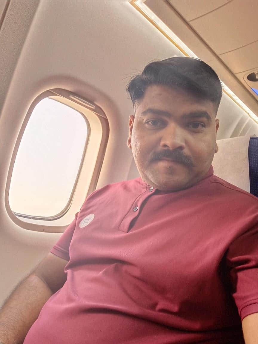 Jadeja Vishvarajsinh