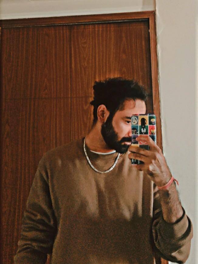 User