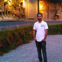 User
