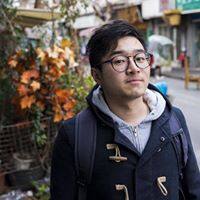Charles Deng