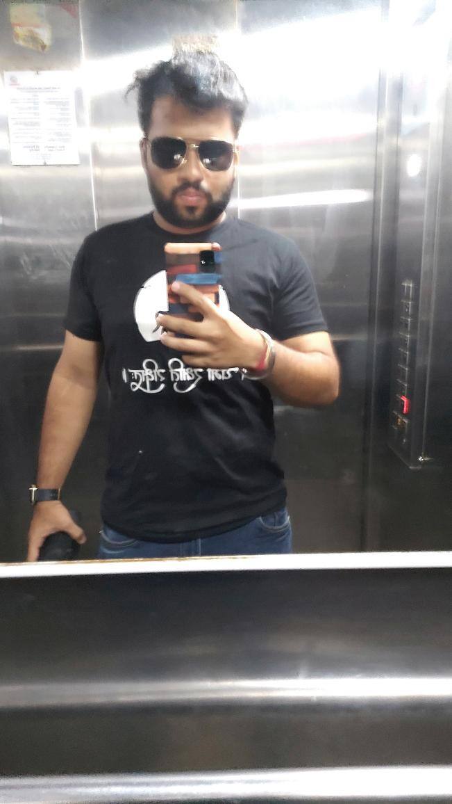 User