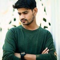 Prince Singh Gautam