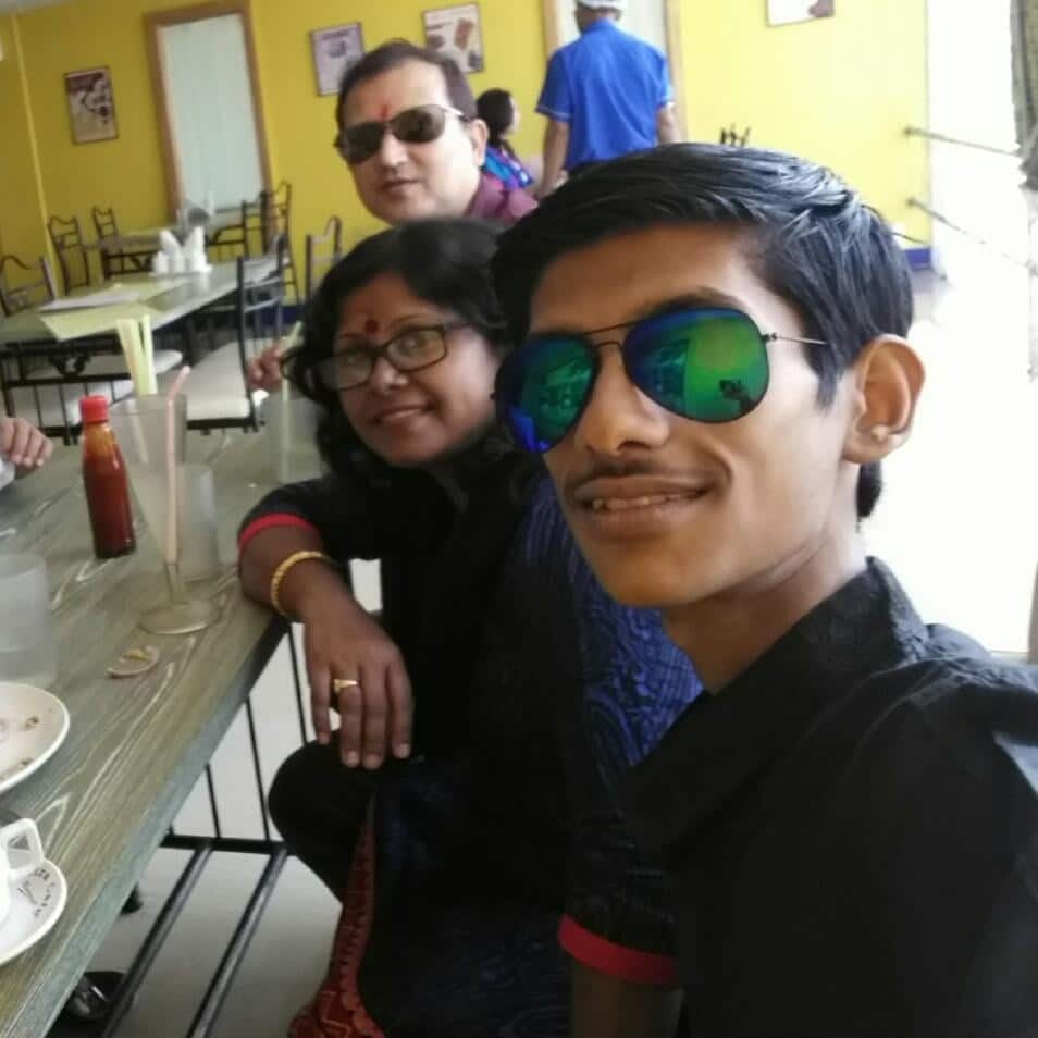 SOUMYAJEET ERJEACHABHATT