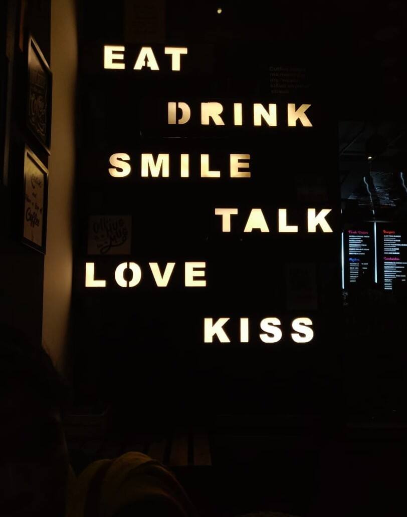 User