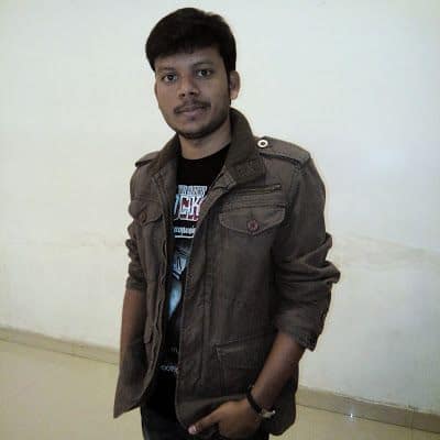 Chandrakanth Cheguru