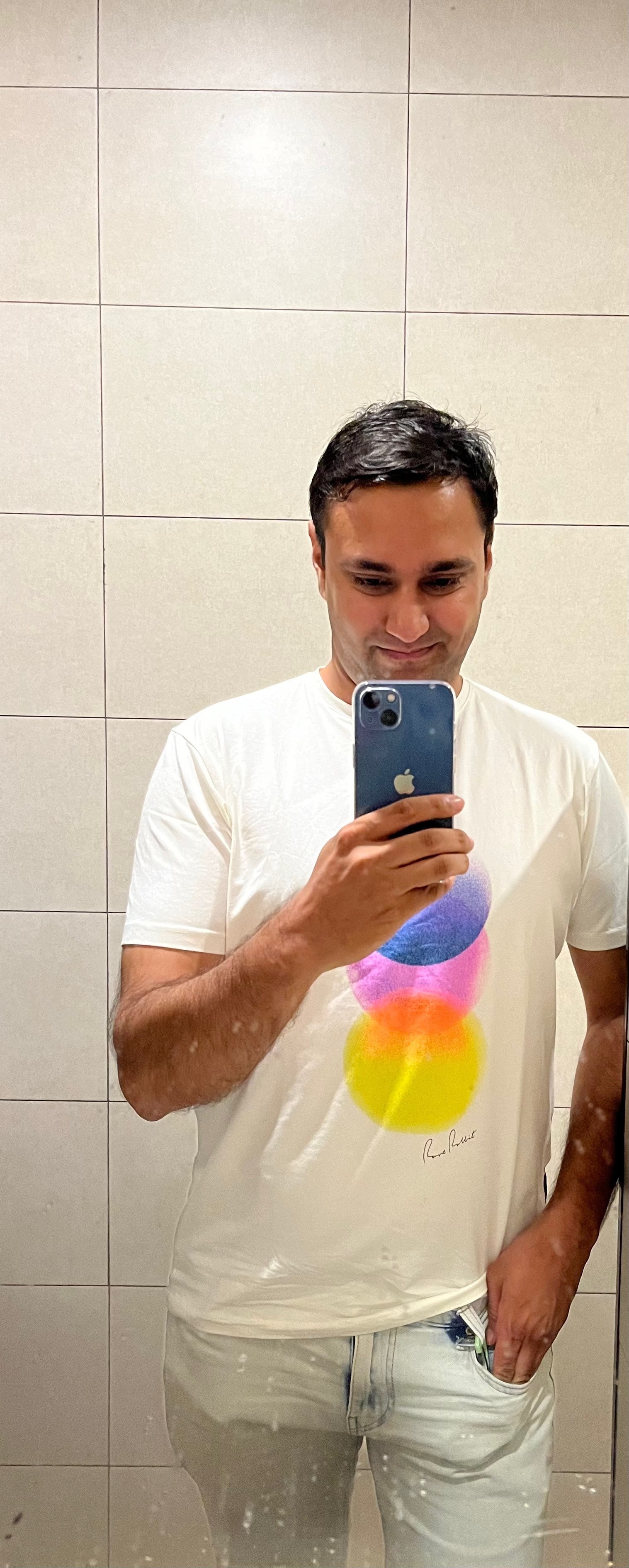 Dhaval Shiralkar