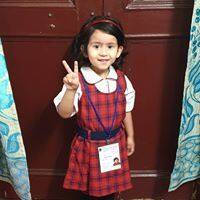 Insha Rehman
