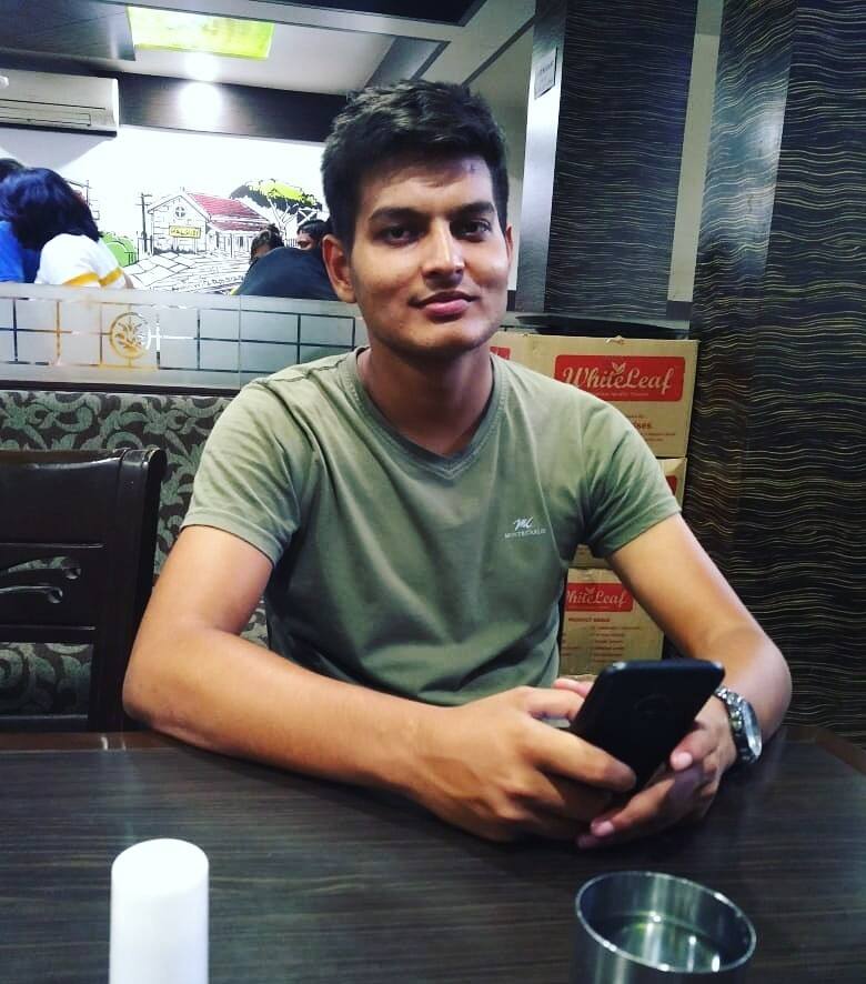 User