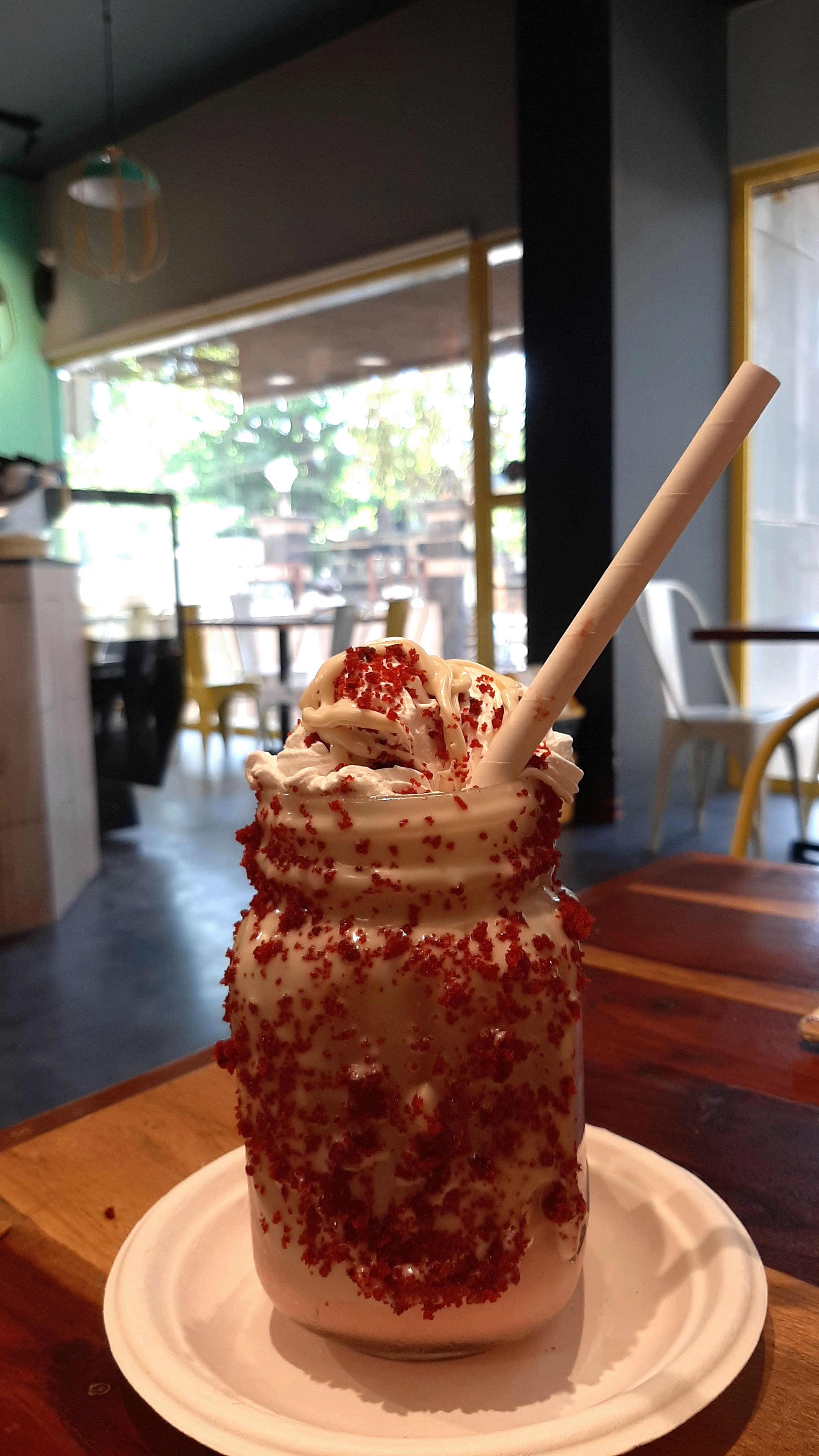 Sufiiiiiiii Foodddds