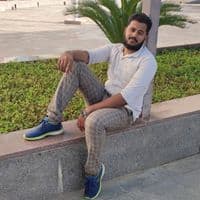 CHANDRA MOULEESWARAN S