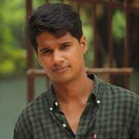 Sujith Nair