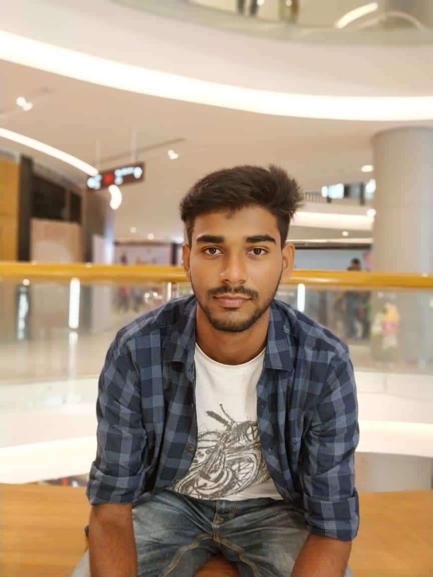 Soubhagya Ranjan Nayak