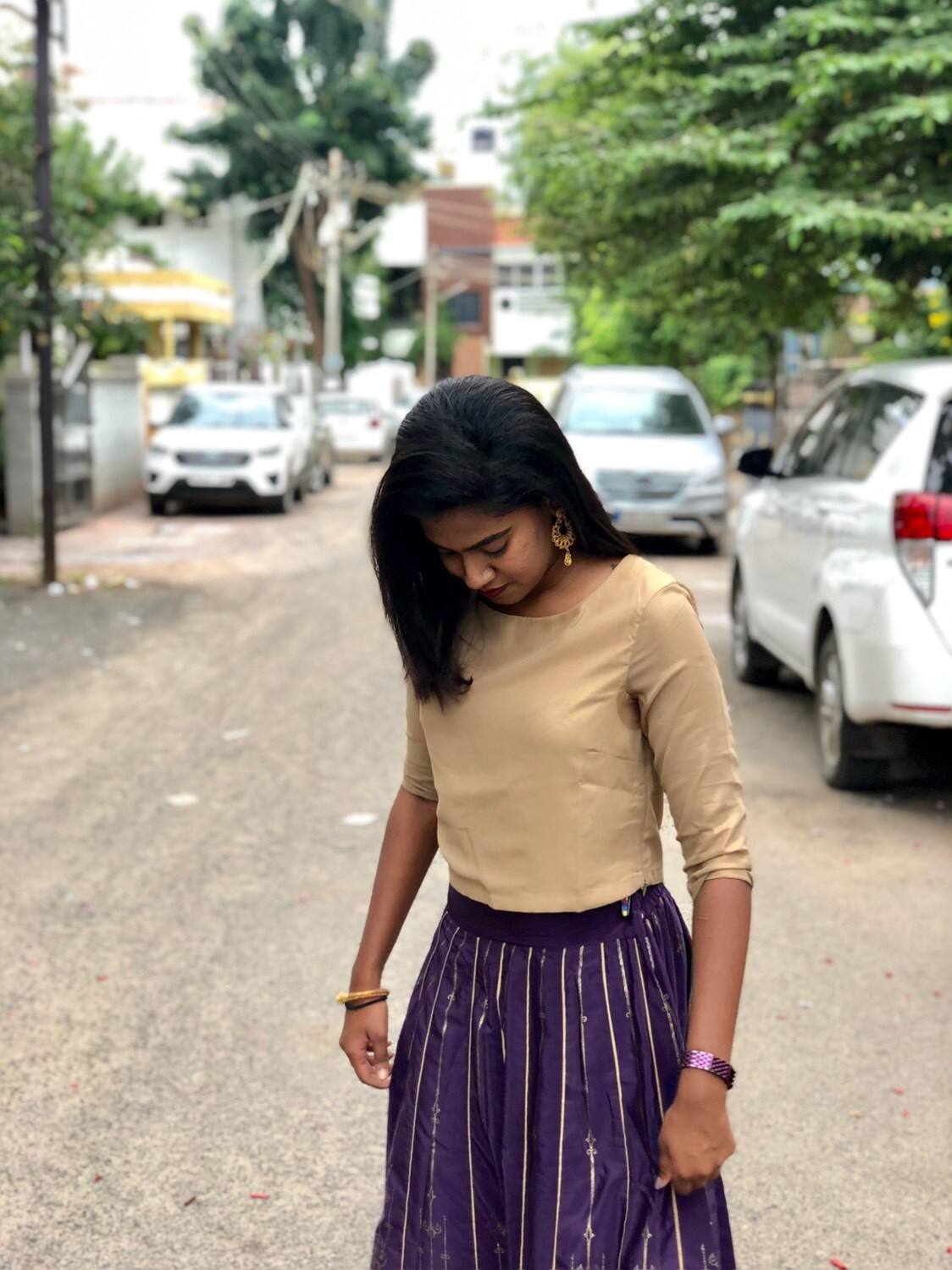 User