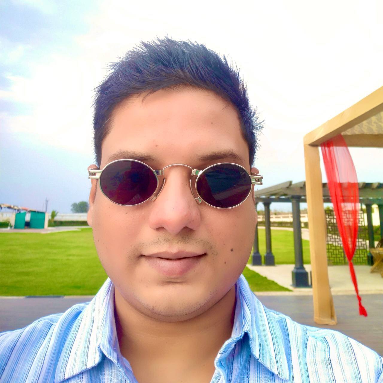 User