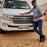 Aaditya Swami