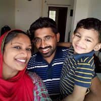 Sheethal Mohammed Sherif