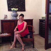 Maria El Hadathy
