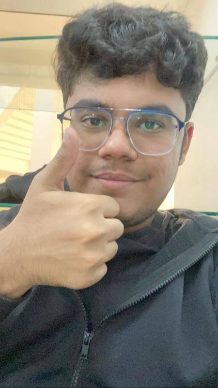 User