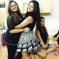 Arushi Kejriwal
