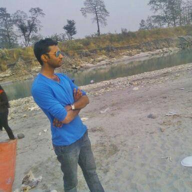 User