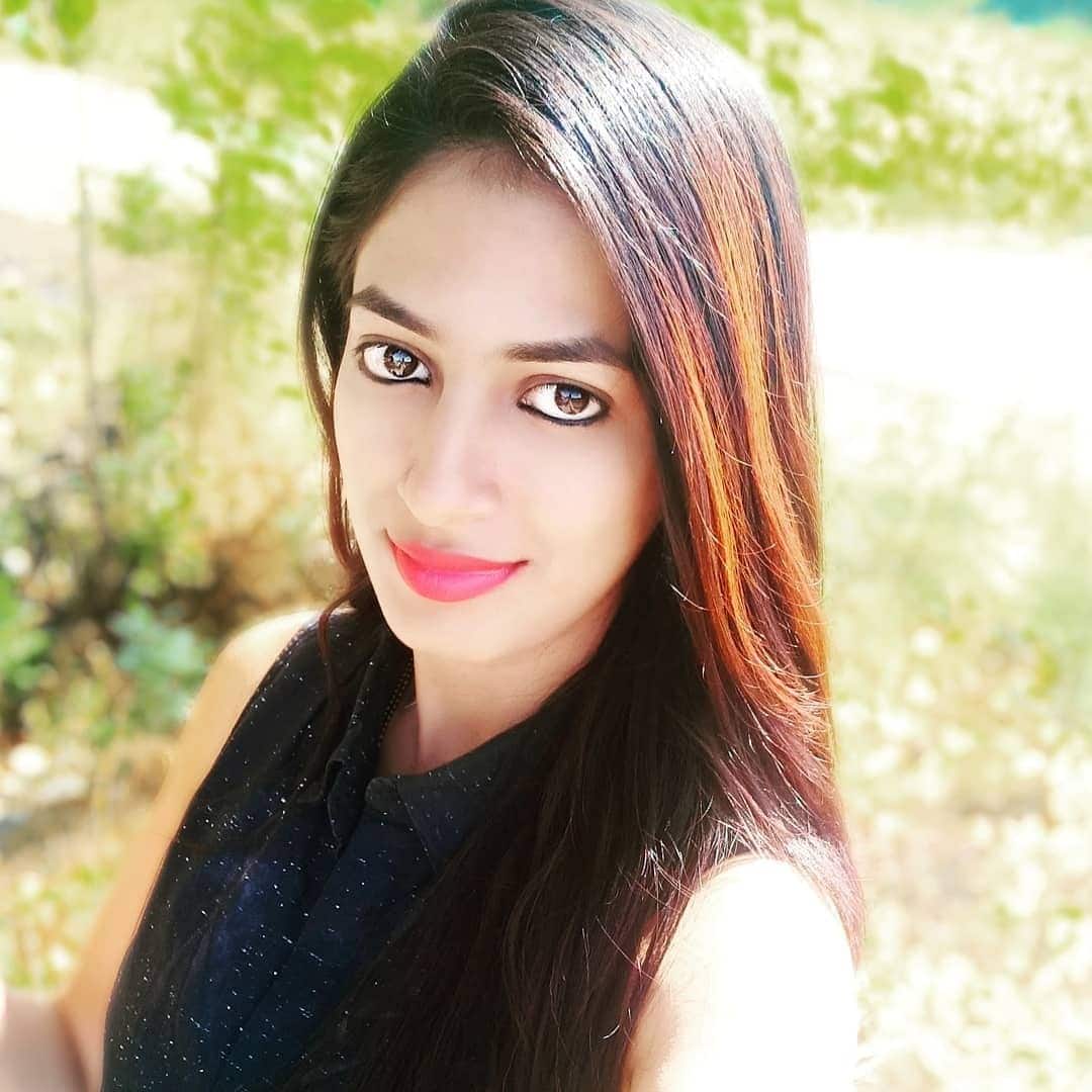 Pritika Raut-suryawanshi