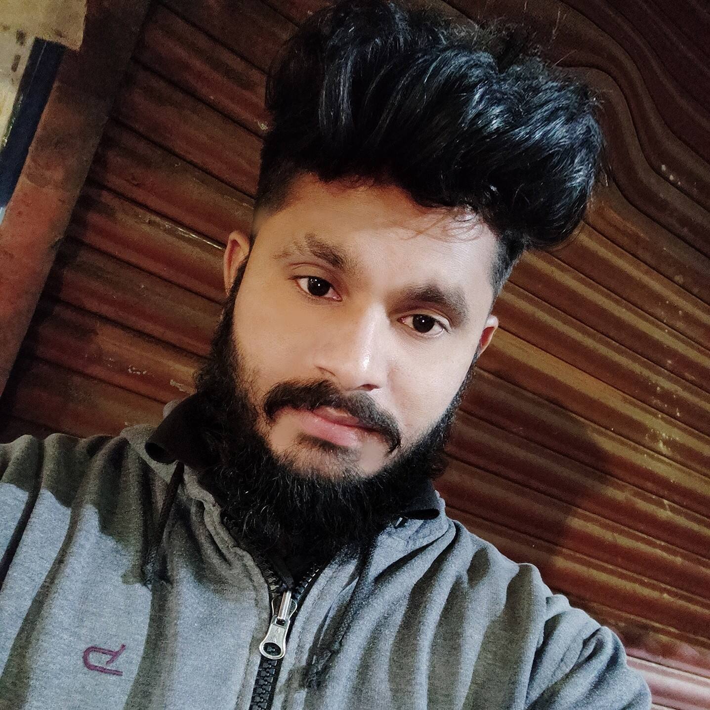 User