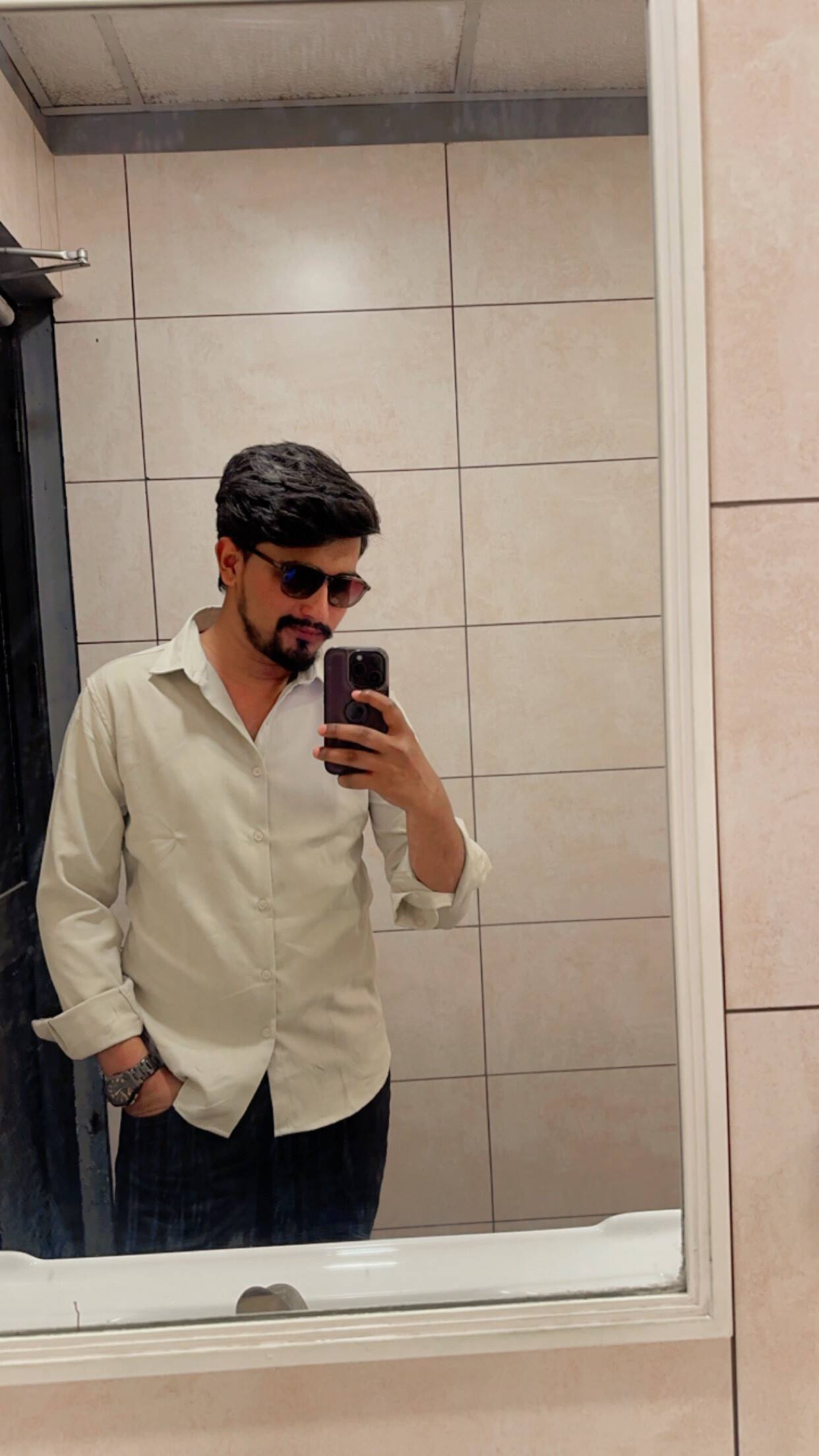 User