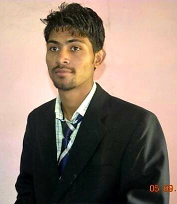 User
