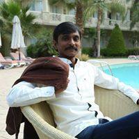 Daniel Prince Gnanaraj