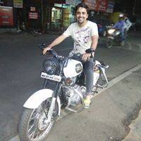 User