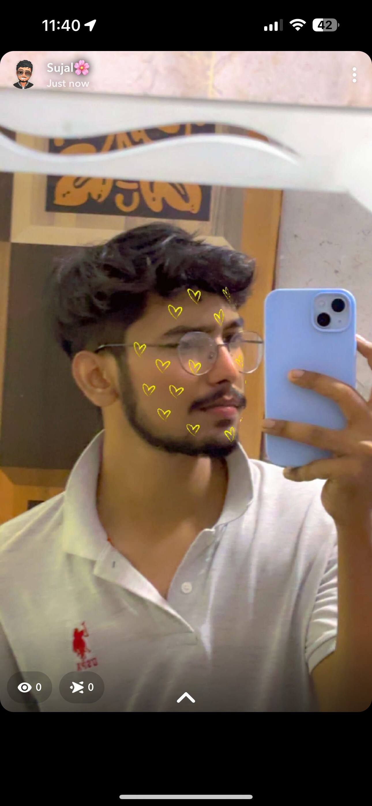 User