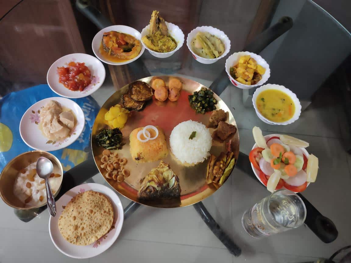 চন্দ্রানী দে