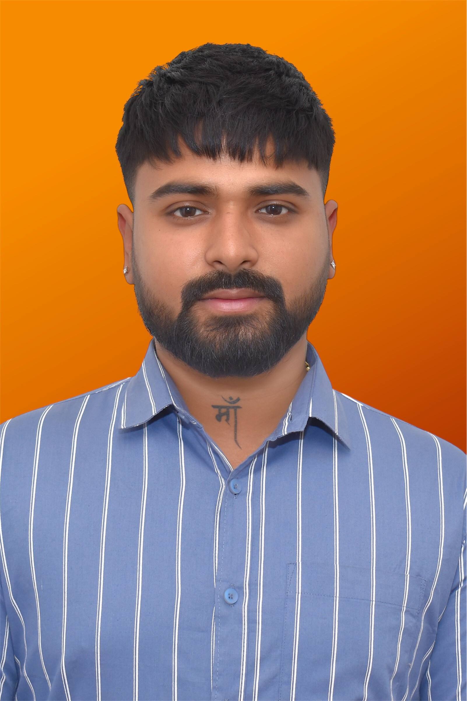 User