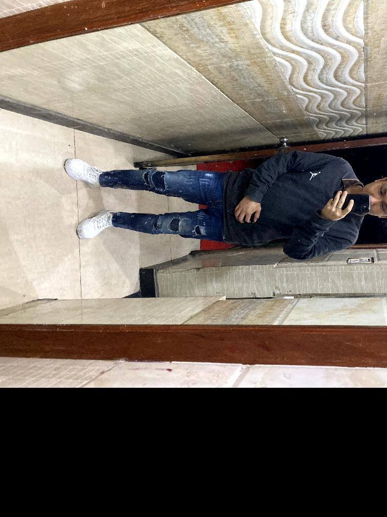 User
