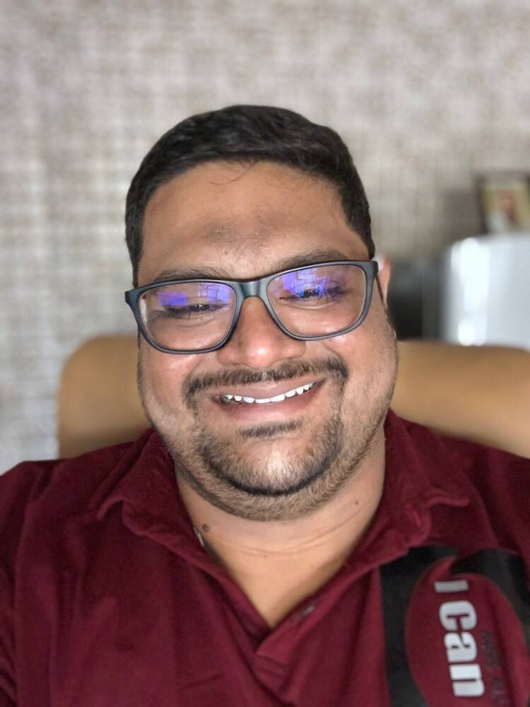 User