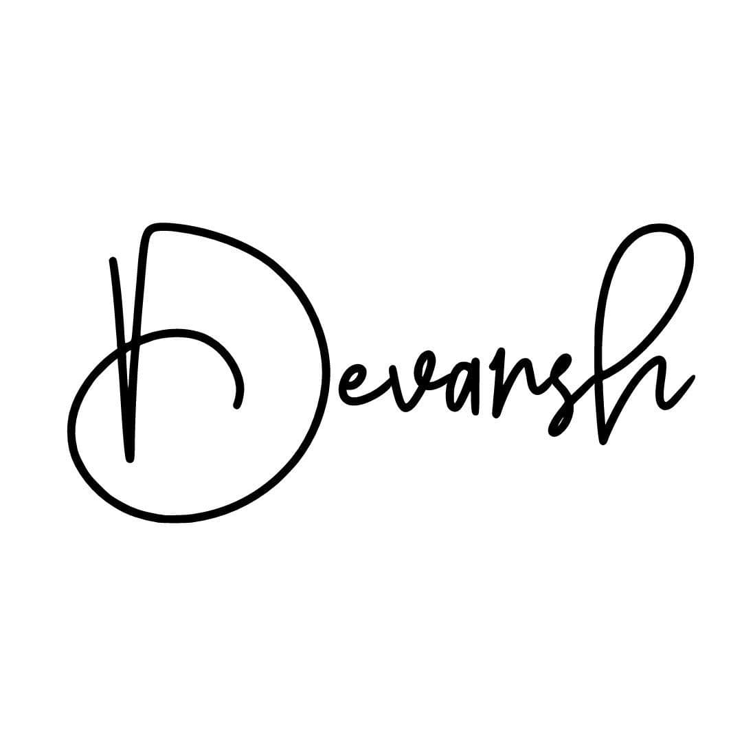 Devarsh