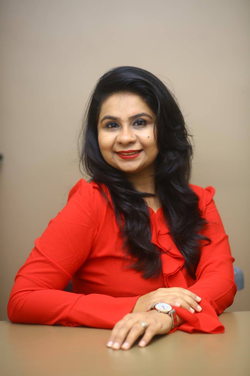 Richa Kapoor Miglani