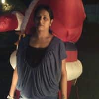 Krthika Sharma