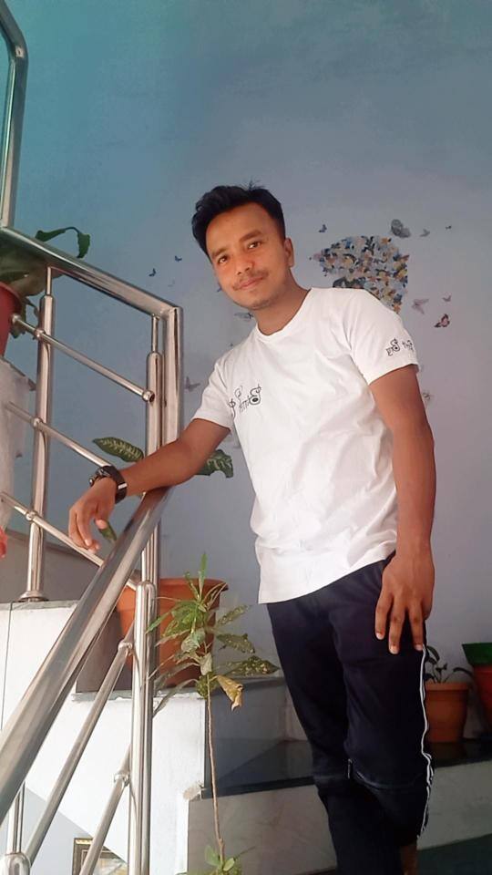User