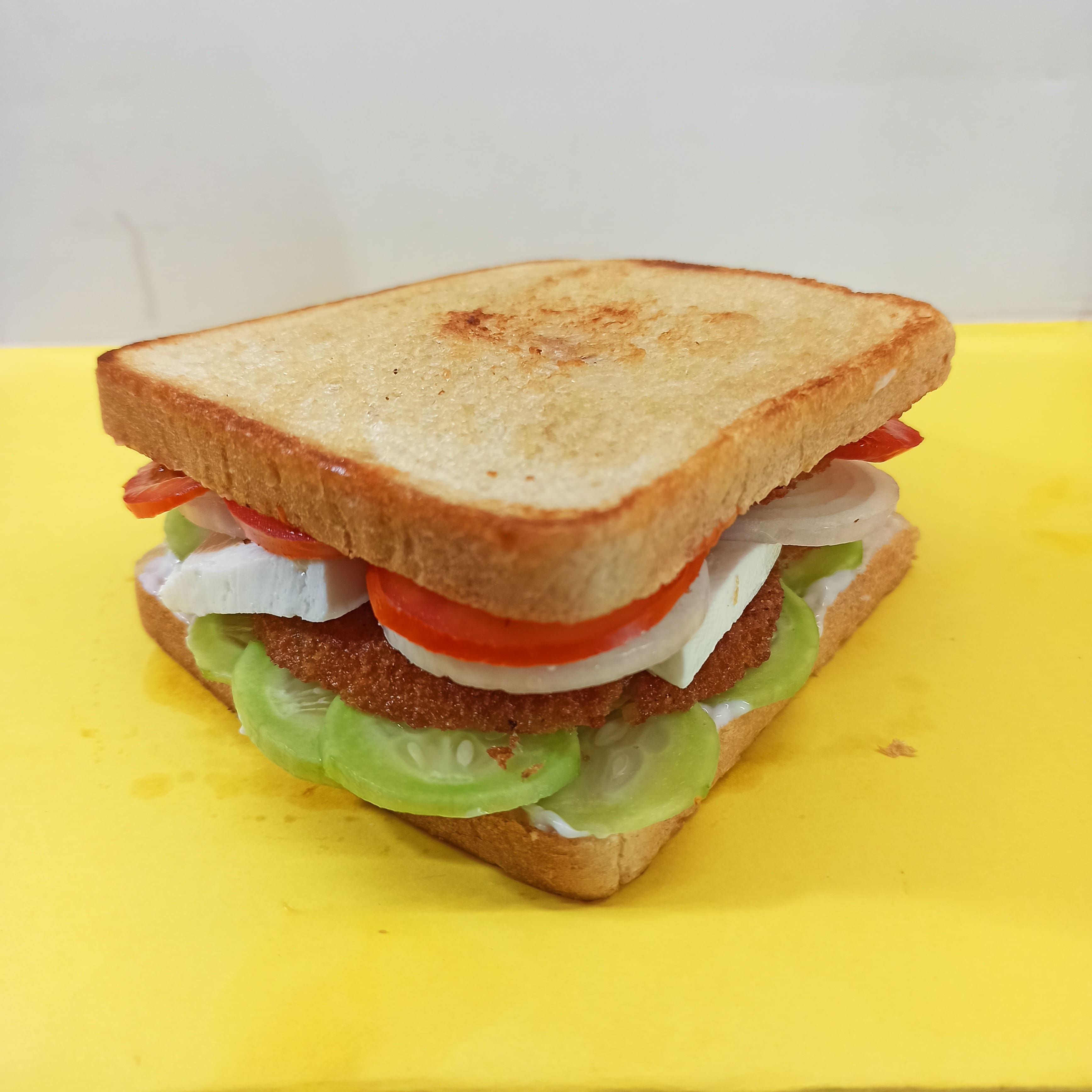 Abhinav Maurya (Mehul)