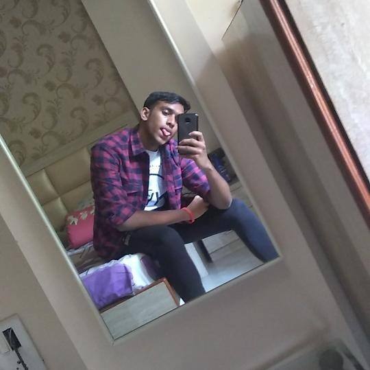 User