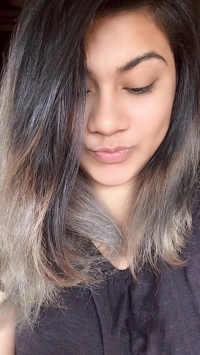 Sushmita Shinde Poojari