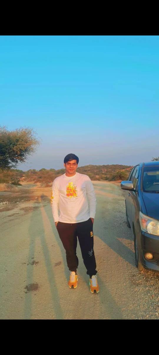 User