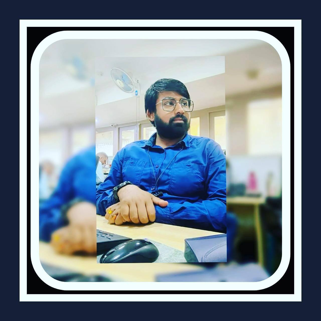 User