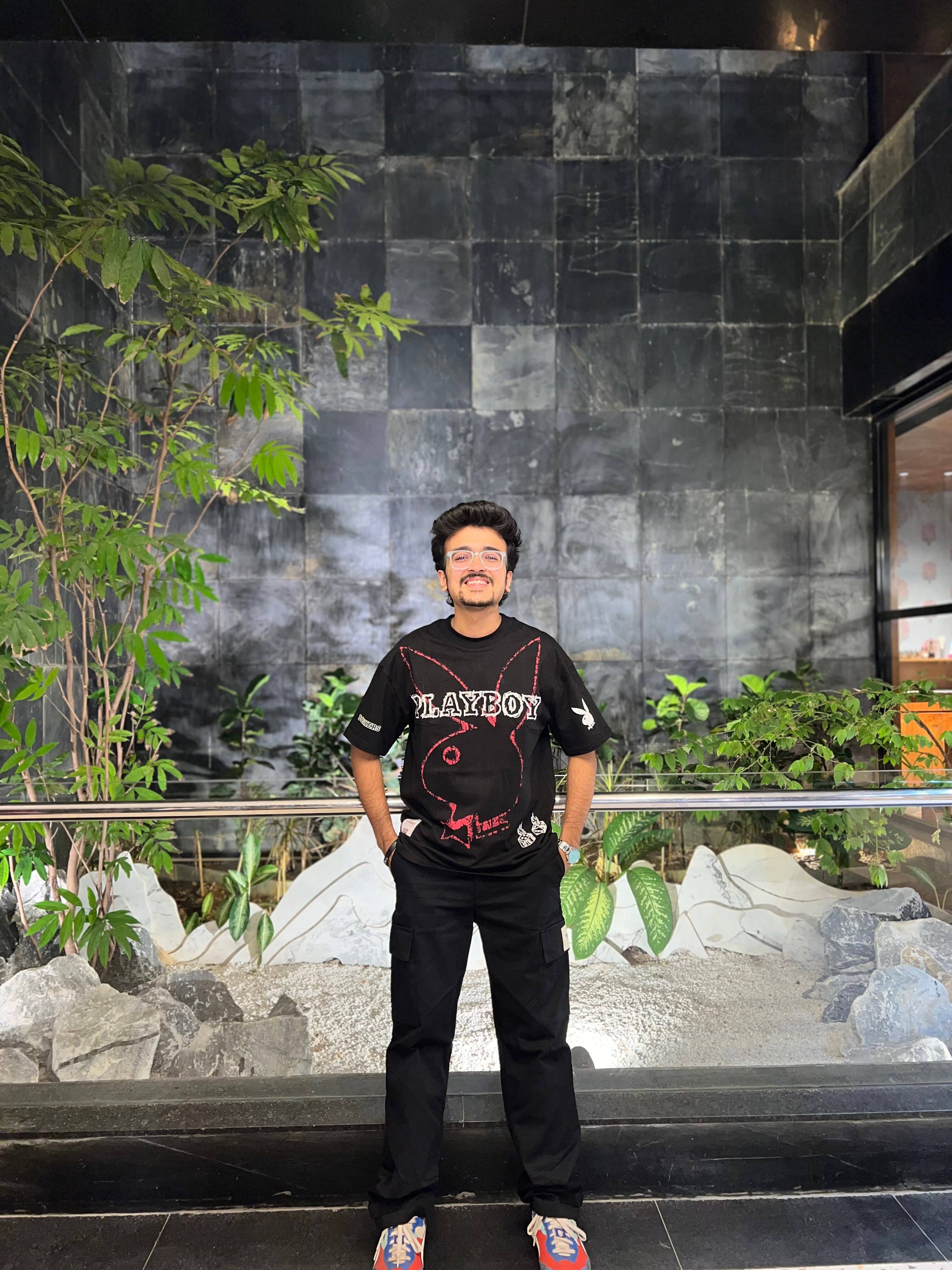 User