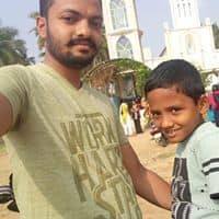 John Inigo Devakumar